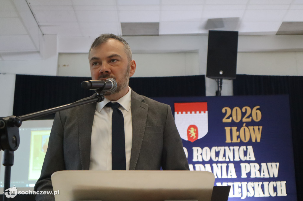 To już oficjalne, Iłów chce być miastem [FOTO]