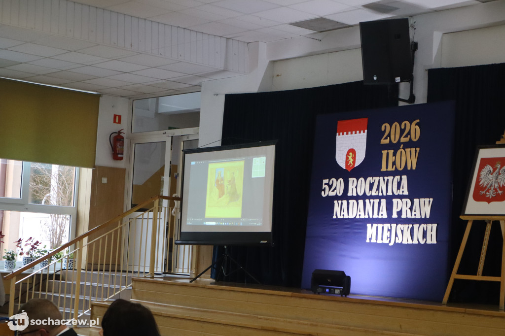 To już oficjalne, Iłów chce być miastem [FOTO]