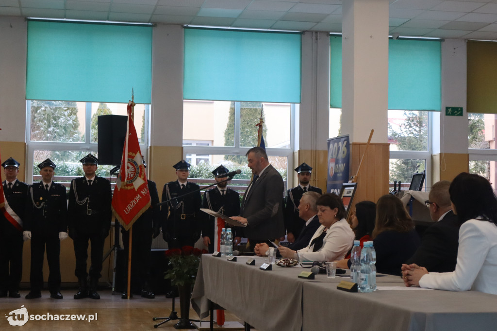 To już oficjalne, Iłów chce być miastem [FOTO]