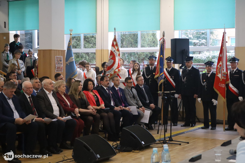 To już oficjalne, Iłów chce być miastem [FOTO]