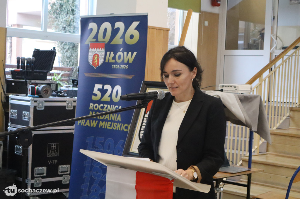 To już oficjalne, Iłów chce być miastem [FOTO]