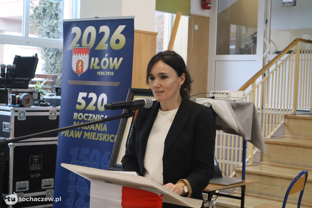 To już oficjalne, Iłów chce być miastem [FOTO]