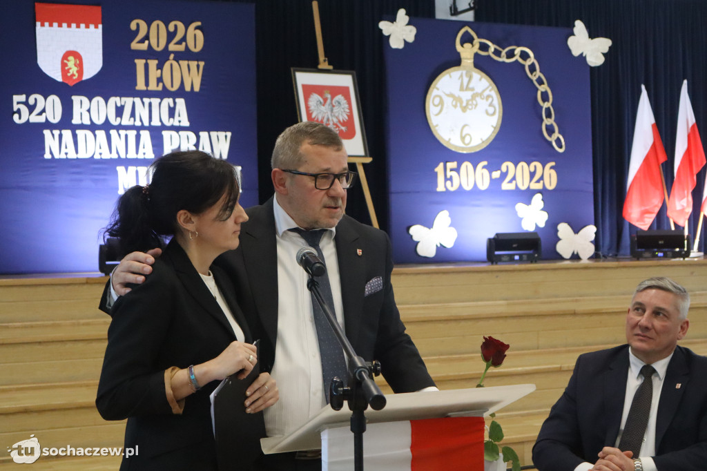 To już oficjalne, Iłów chce być miastem [FOTO]