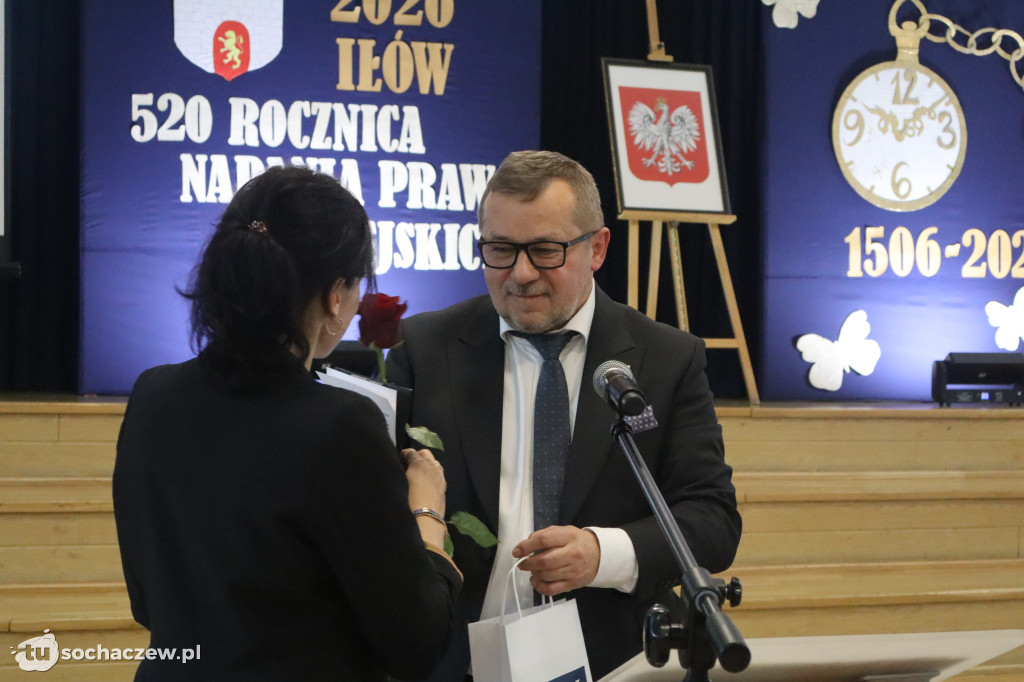 To już oficjalne, Iłów chce być miastem [FOTO]