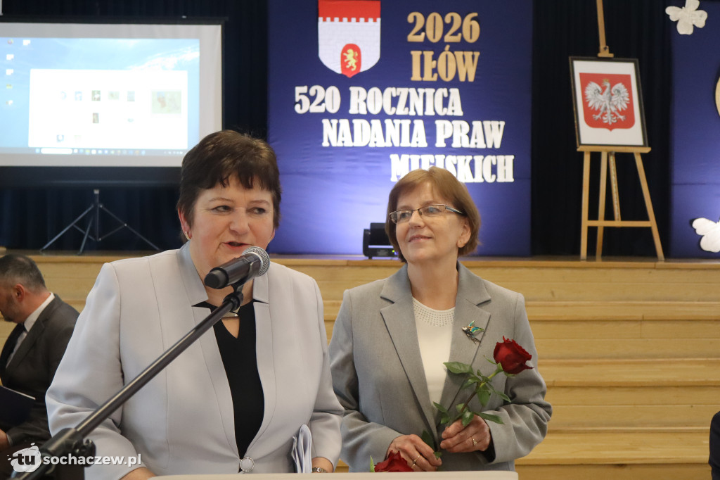 To już oficjalne, Iłów chce być miastem [FOTO]