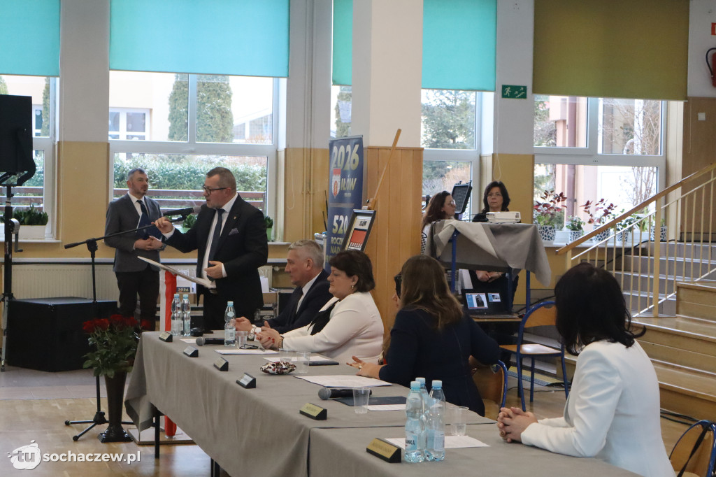 To już oficjalne, Iłów chce być miastem [FOTO]