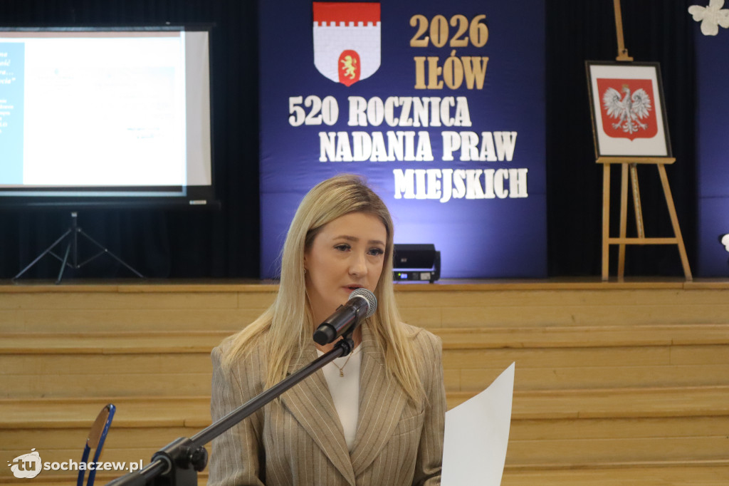 To już oficjalne, Iłów chce być miastem [FOTO]