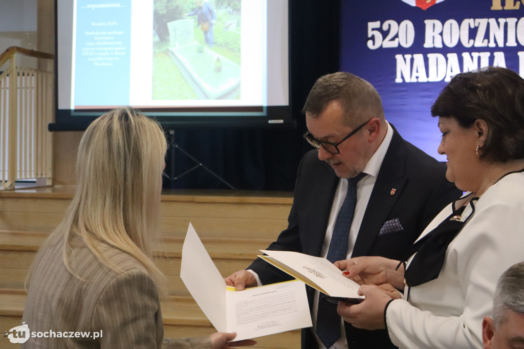 To już oficjalne, Iłów chce być miastem [FOTO]