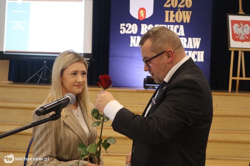 To już oficjalne, Iłów chce być miastem [FOTO]