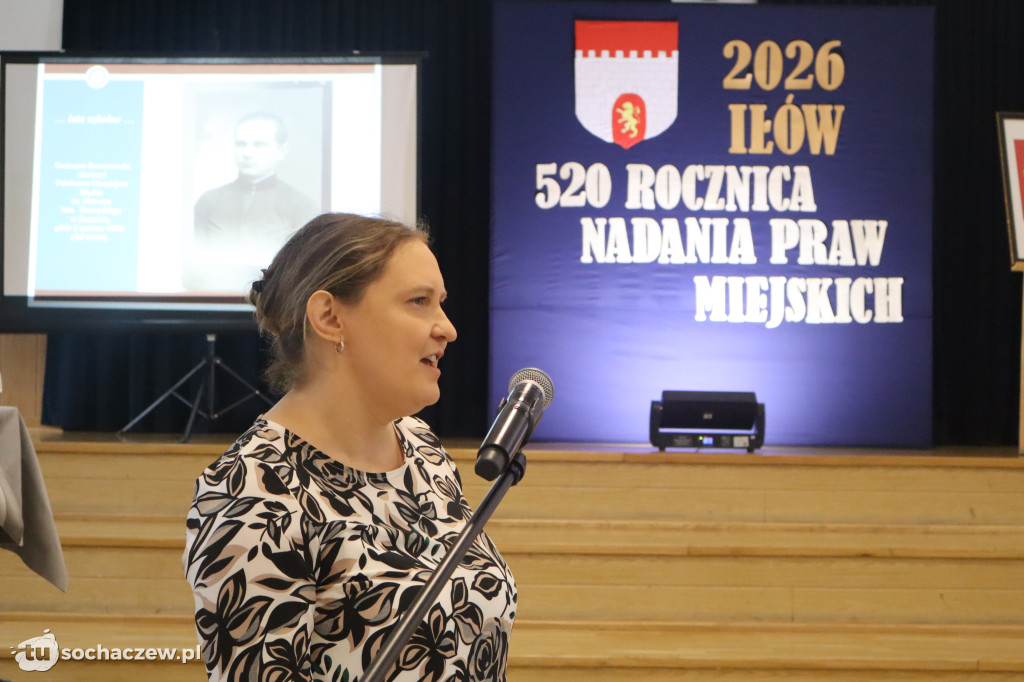 To już oficjalne, Iłów chce być miastem [FOTO]