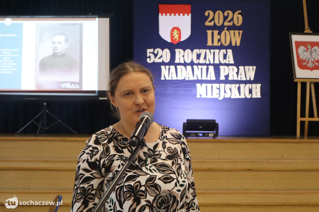 To już oficjalne, Iłów chce być miastem [FOTO]