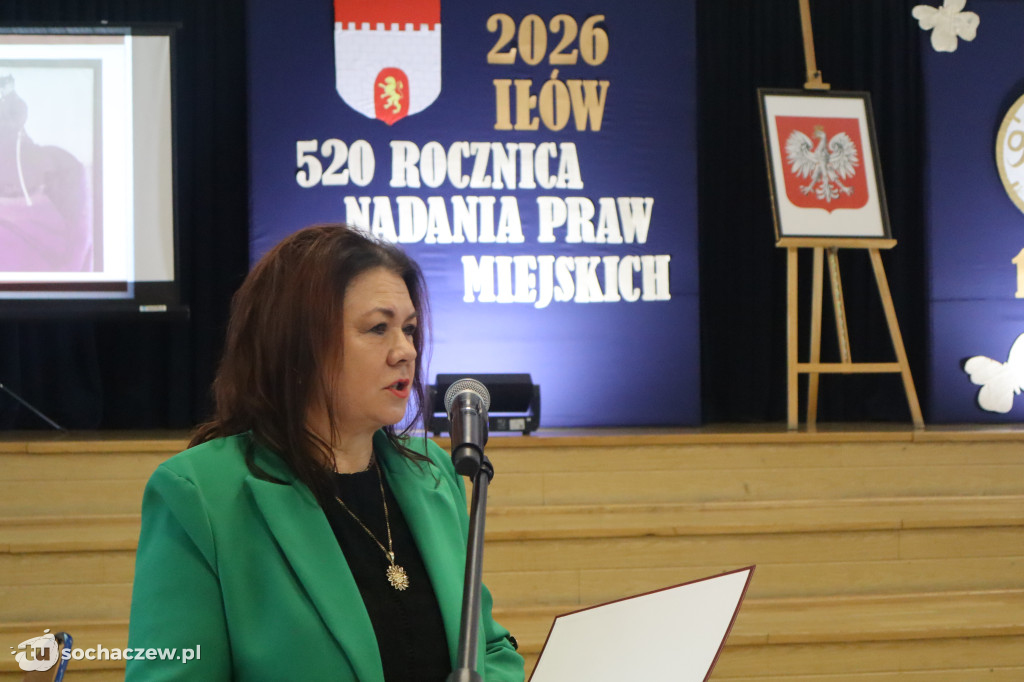 To już oficjalne, Iłów chce być miastem [FOTO]