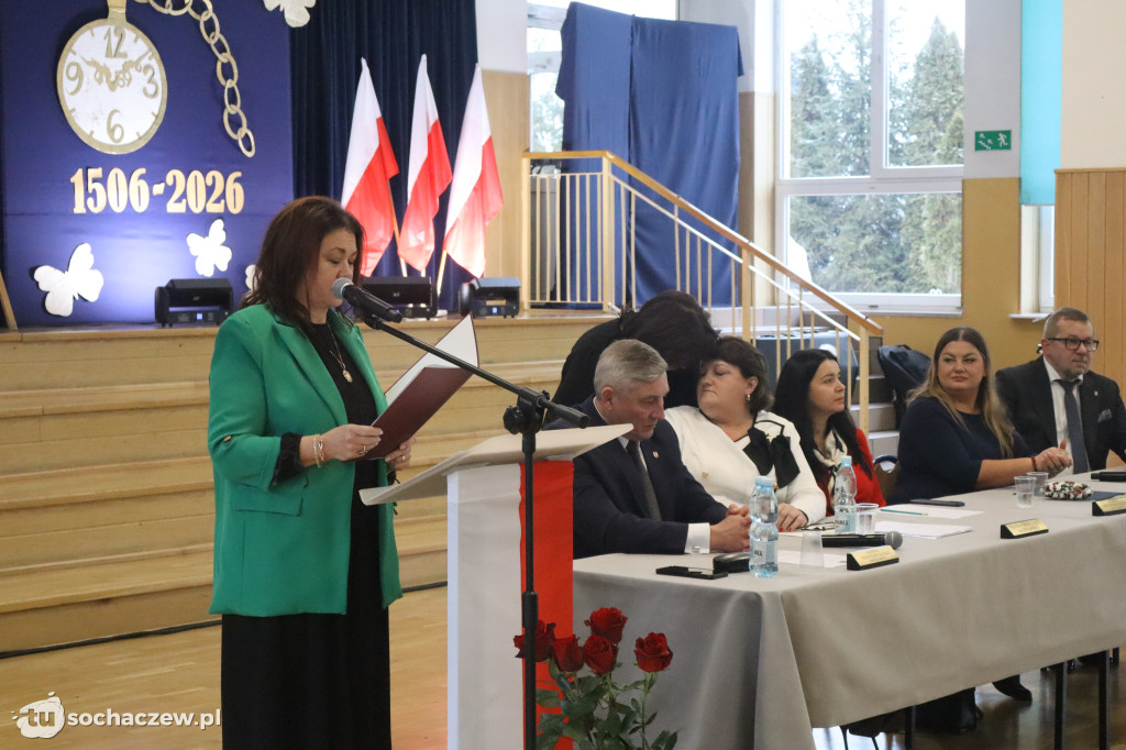 To już oficjalne, Iłów chce być miastem [FOTO]