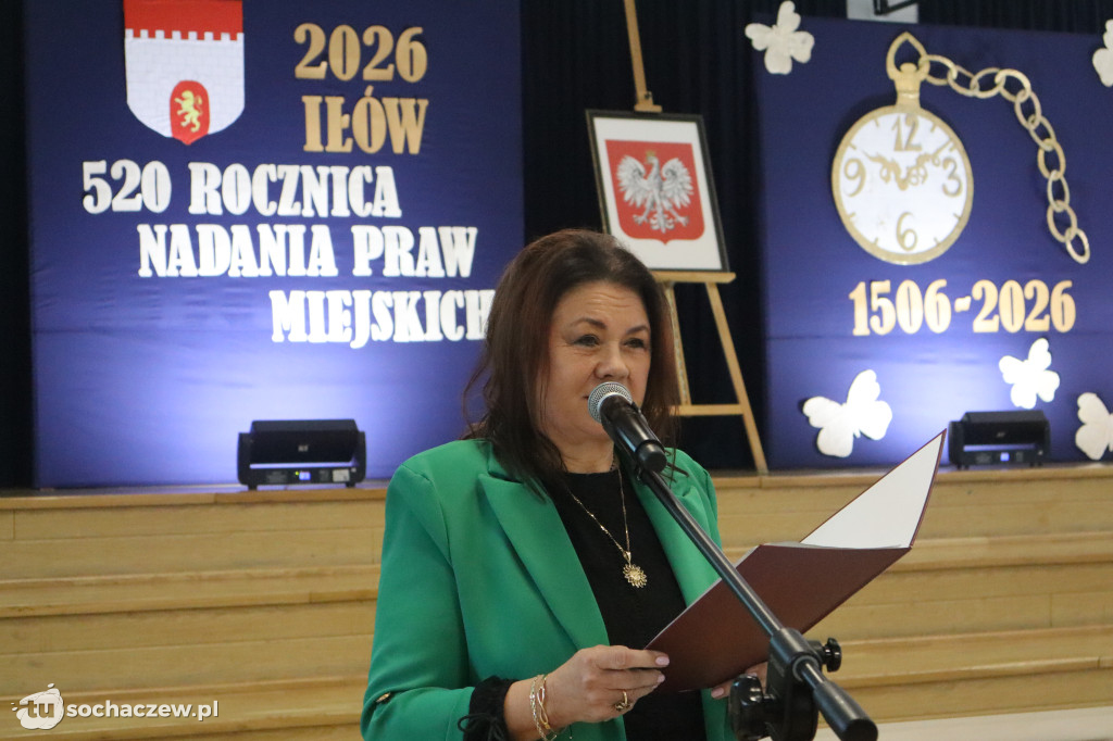 To już oficjalne, Iłów chce być miastem [FOTO]