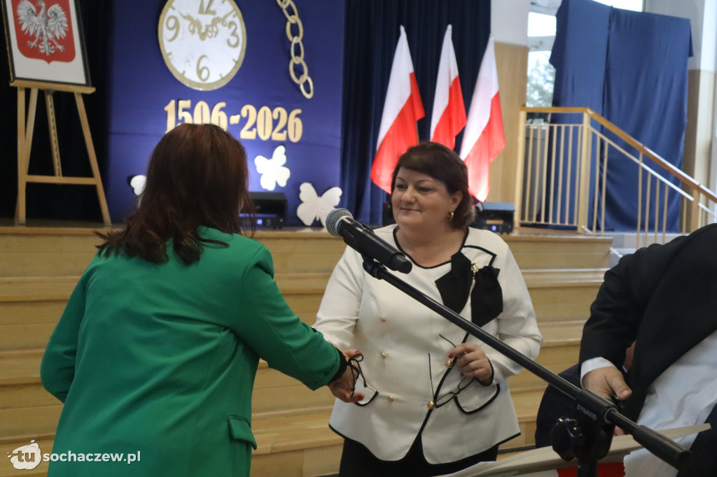 To już oficjalne, Iłów chce być miastem [FOTO]