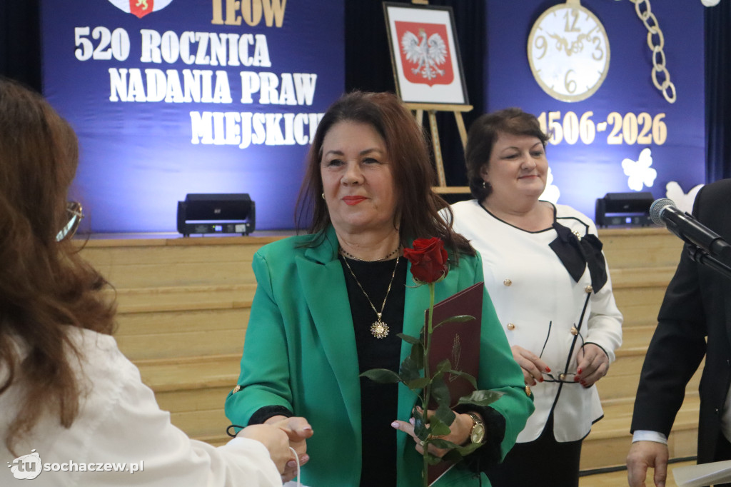 To już oficjalne, Iłów chce być miastem [FOTO]