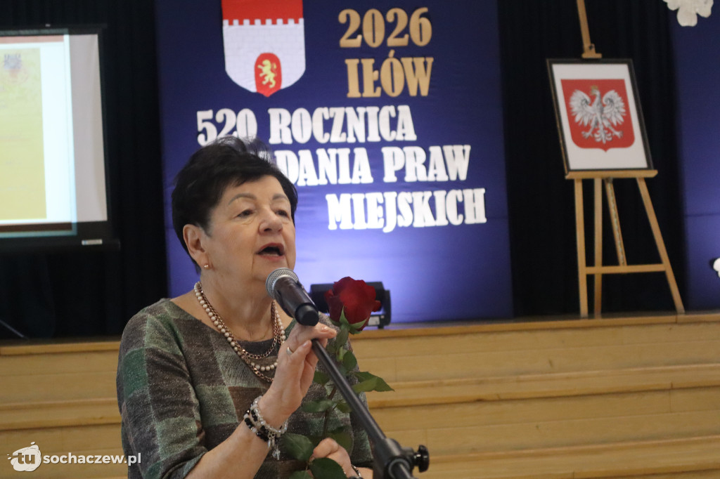 To już oficjalne, Iłów chce być miastem [FOTO]