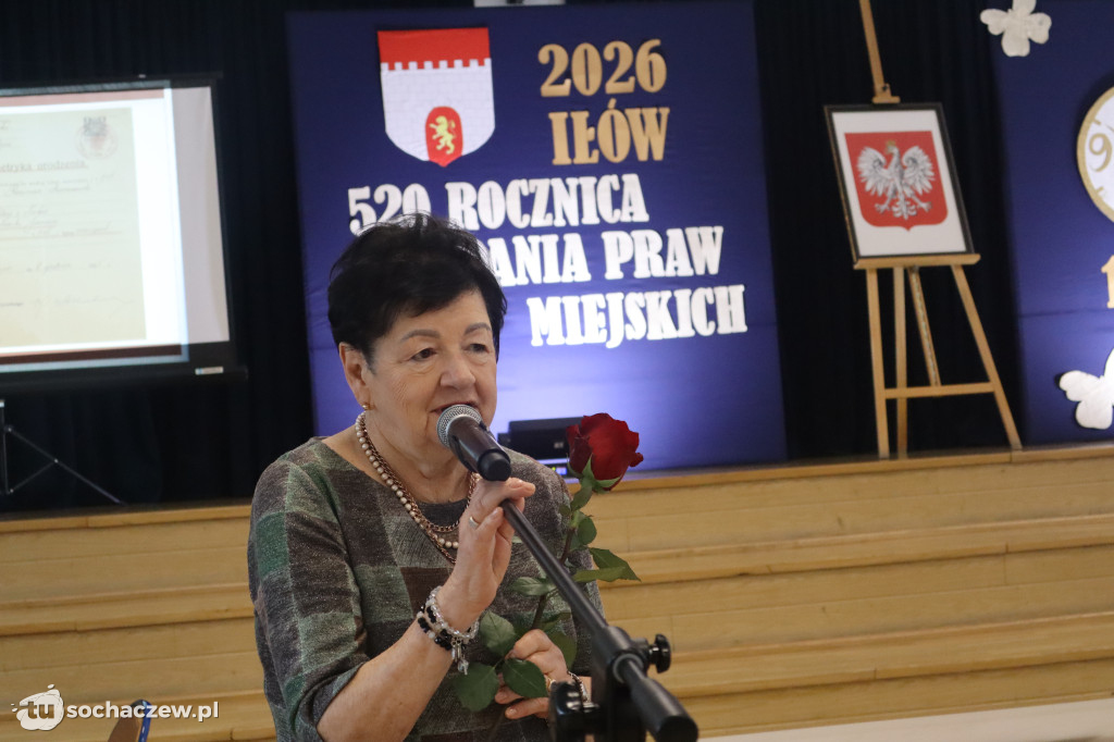 To już oficjalne, Iłów chce być miastem [FOTO]