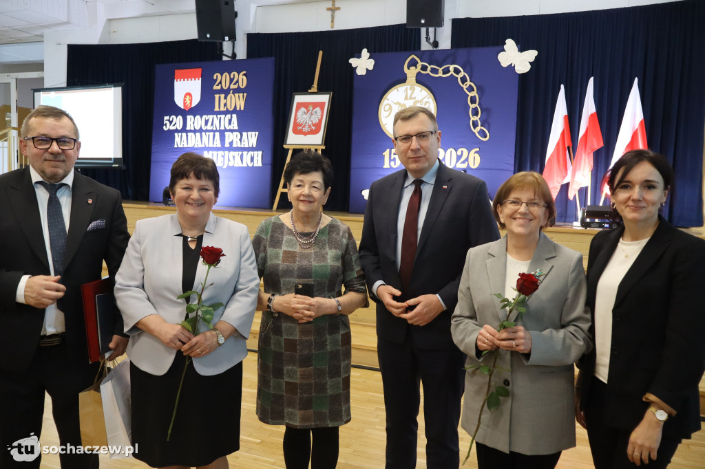 To już oficjalne, Iłów chce być miastem [FOTO]