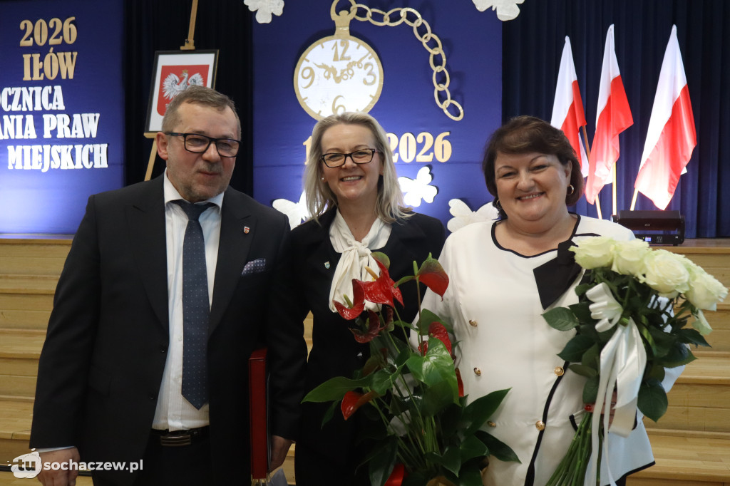 To już oficjalne, Iłów chce być miastem [FOTO]