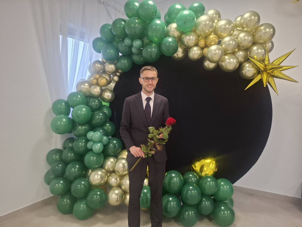 Bal seniora w Rybnie