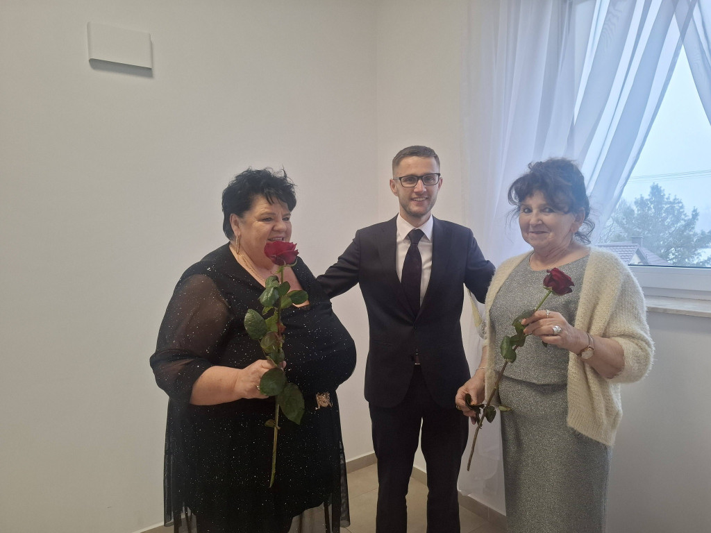 Bal seniora w Rybnie