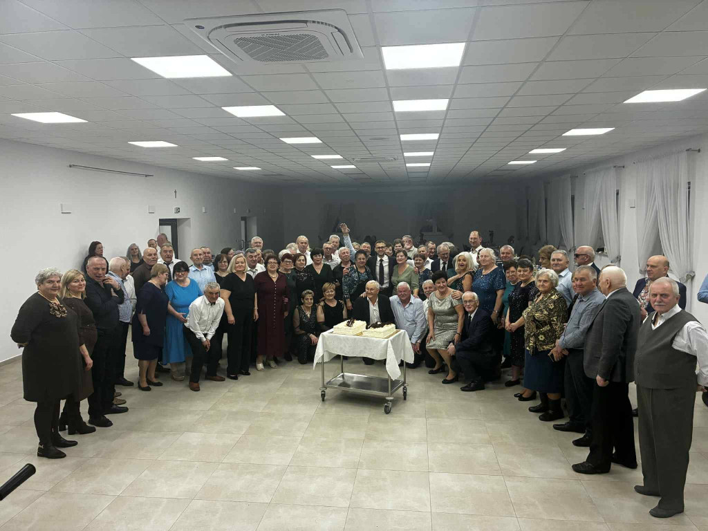 Bal seniora w Rybnie