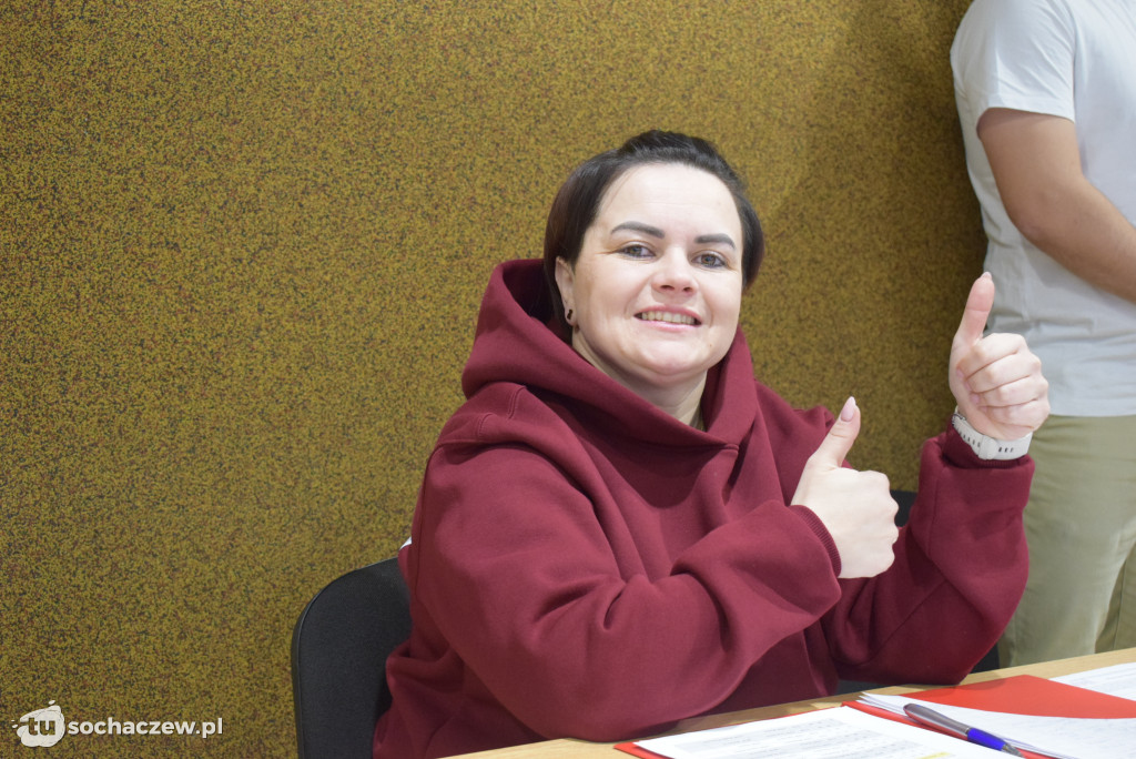 Piłkarska rywalizacja druhów i strażaków