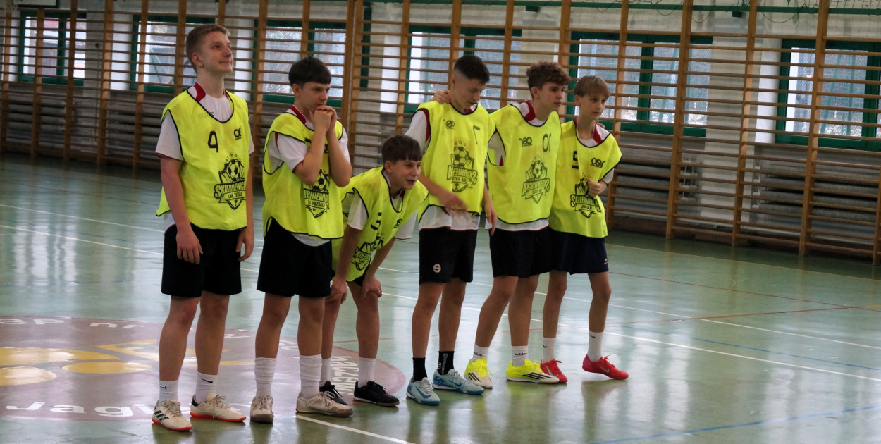 XXII Grand Prix Diecezji Łowickiej w piłce nożnej