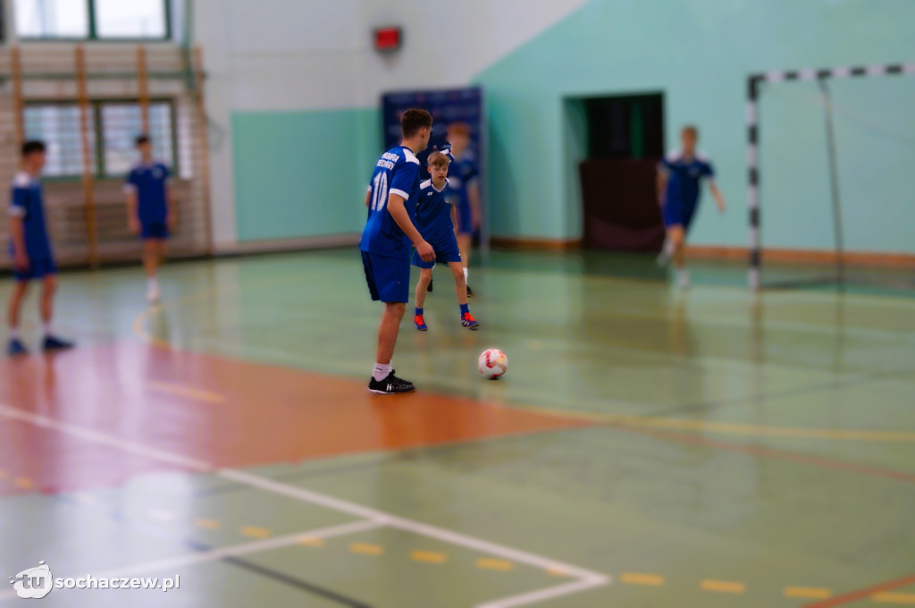 XXII Grand Prix Diecezji Łowickiej w piłce nożnej