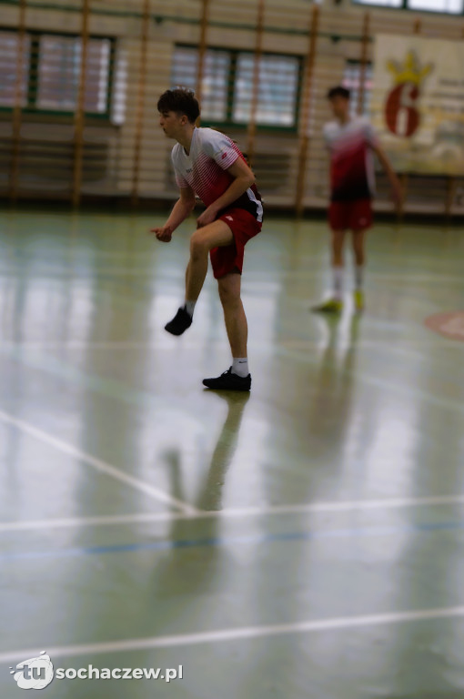 XXII Grand Prix Diecezji Łowickiej w piłce nożnej