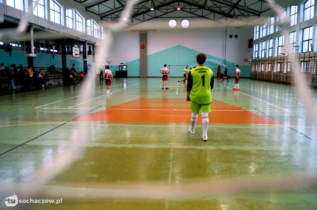 XXII Grand Prix Diecezji Łowickiej w piłce nożnej