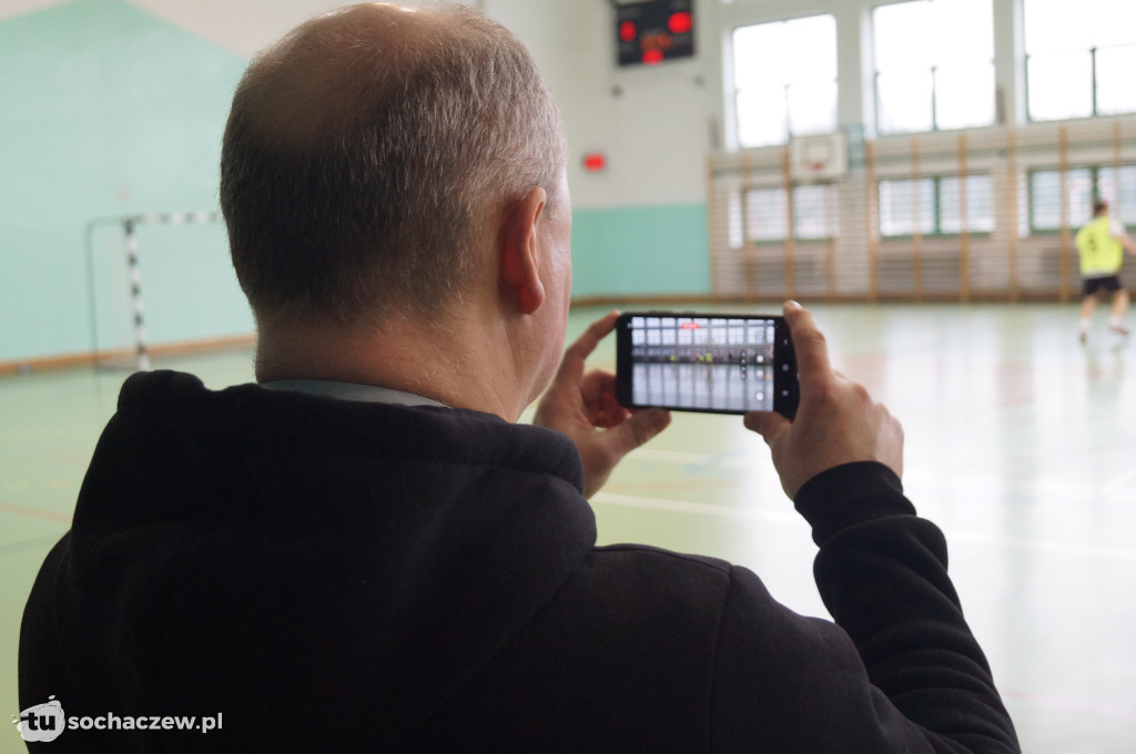 XXII Grand Prix Diecezji Łowickiej w piłce nożnej