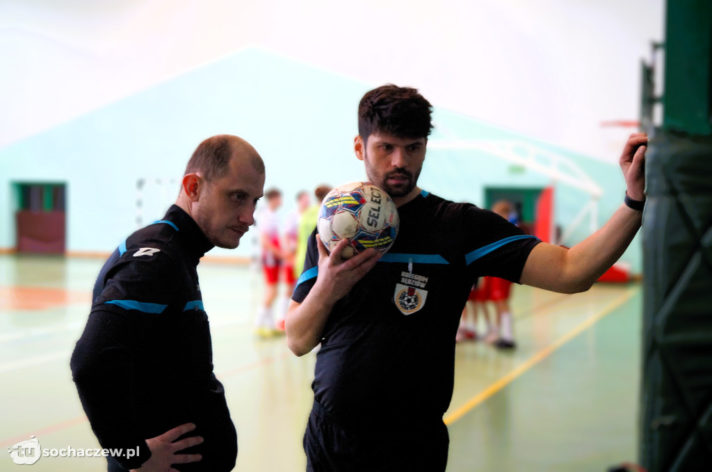 XXII Grand Prix Diecezji Łowickiej w piłce nożnej