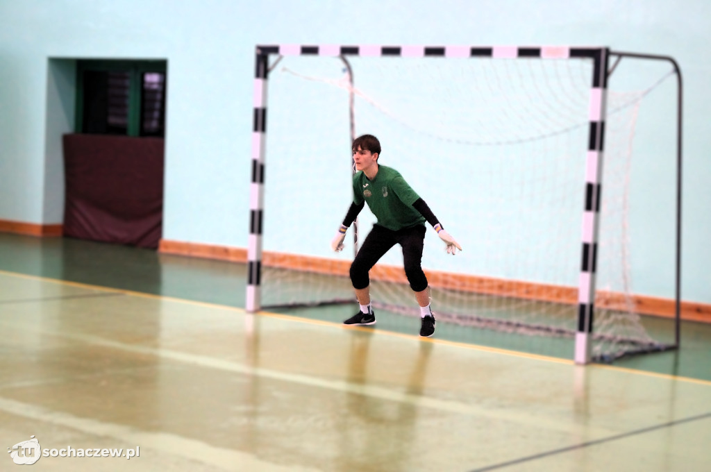 XXII Grand Prix Diecezji Łowickiej w piłce nożnej