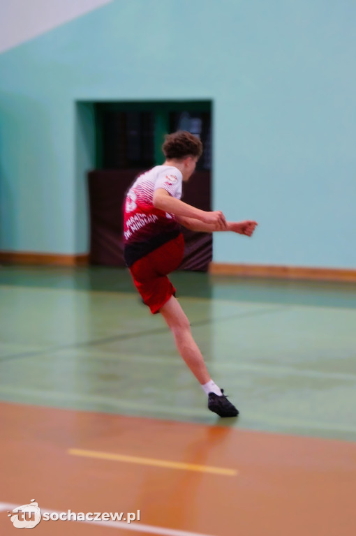 XXII Grand Prix Diecezji Łowickiej w piłce nożnej