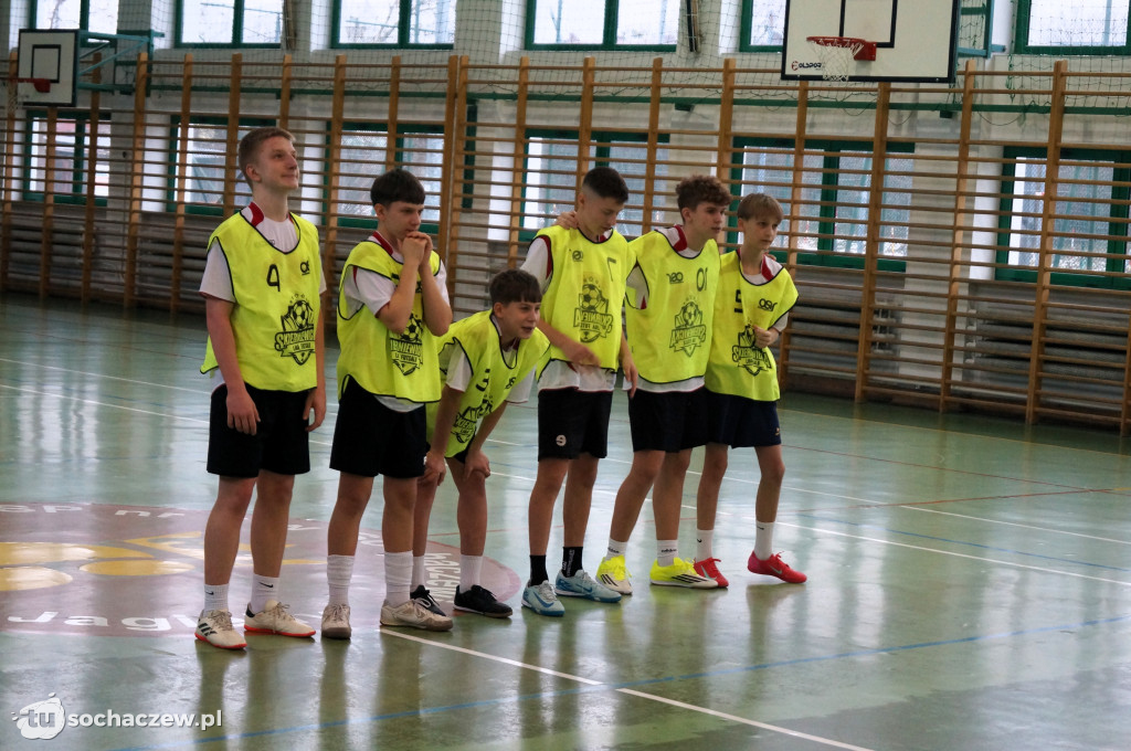 XXII Grand Prix Diecezji Łowickiej w piłce nożnej