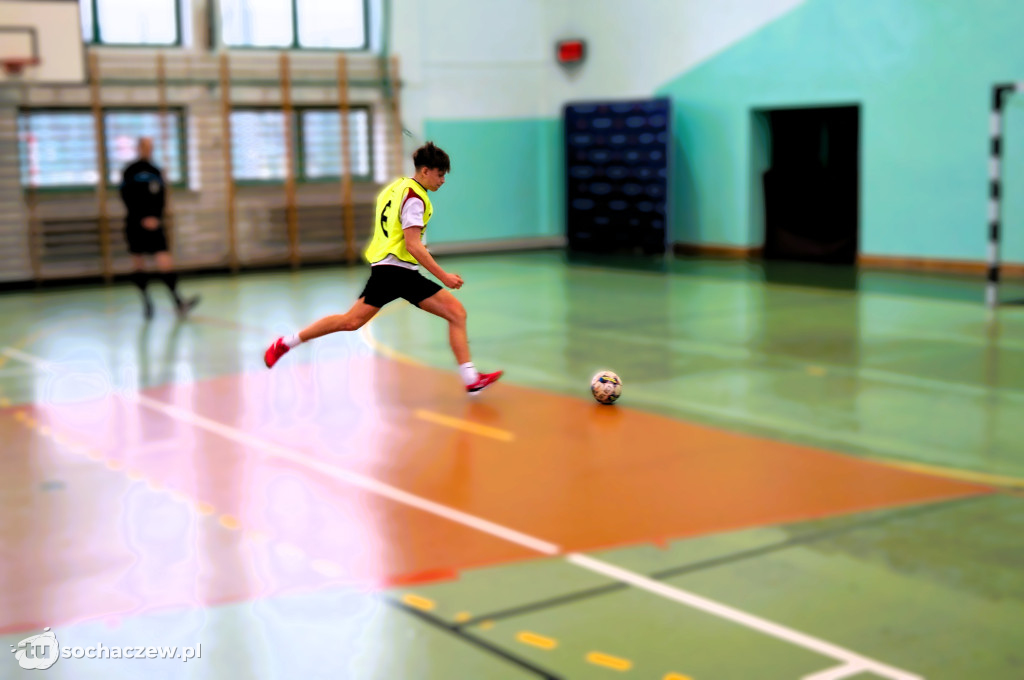 XXII Grand Prix Diecezji Łowickiej w piłce nożnej