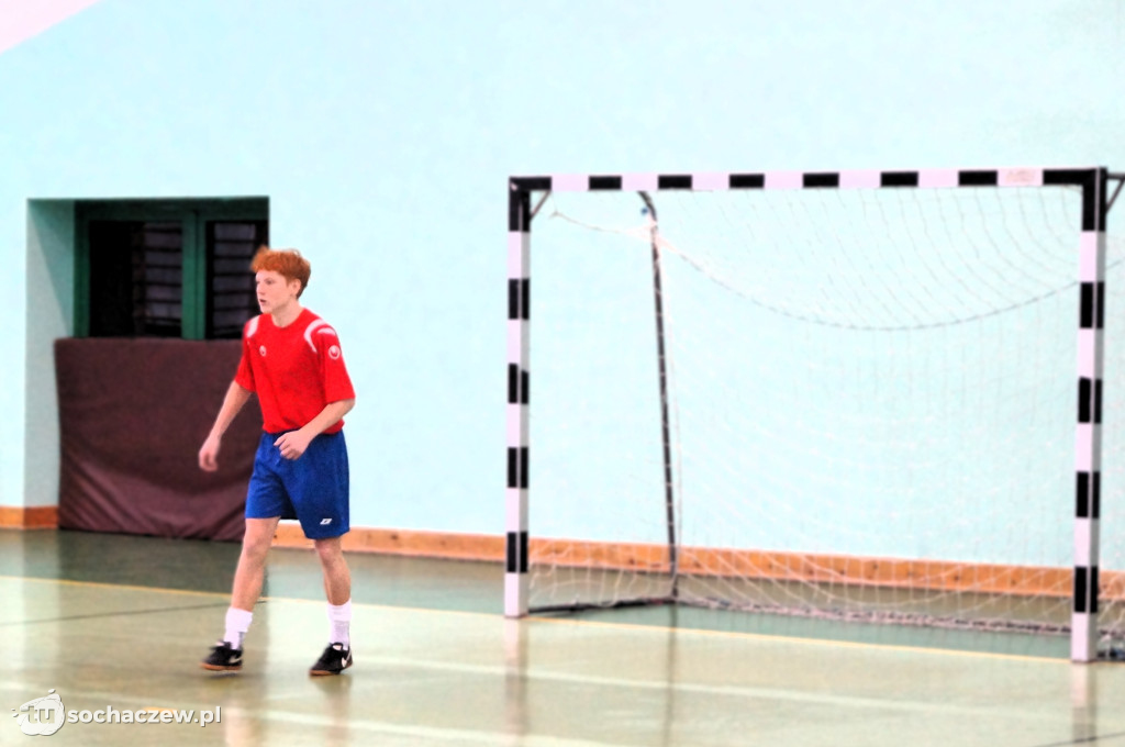 XXII Grand Prix Diecezji Łowickiej w piłce nożnej