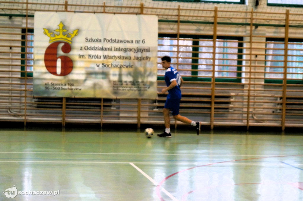 XXII Grand Prix Diecezji Łowickiej w piłce nożnej