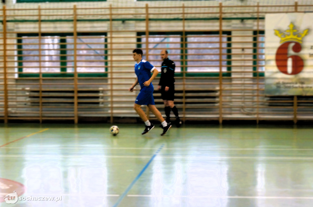 XXII Grand Prix Diecezji Łowickiej w piłce nożnej