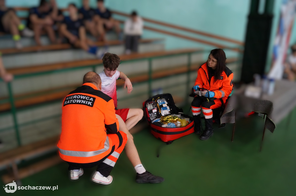 XXII Grand Prix Diecezji Łowickiej w piłce nożnej