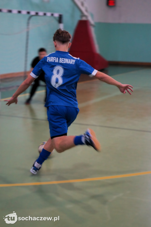 XXII Grand Prix Diecezji Łowickiej w piłce nożnej