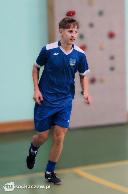 XXII Grand Prix Diecezji Łowickiej w piłce nożnej