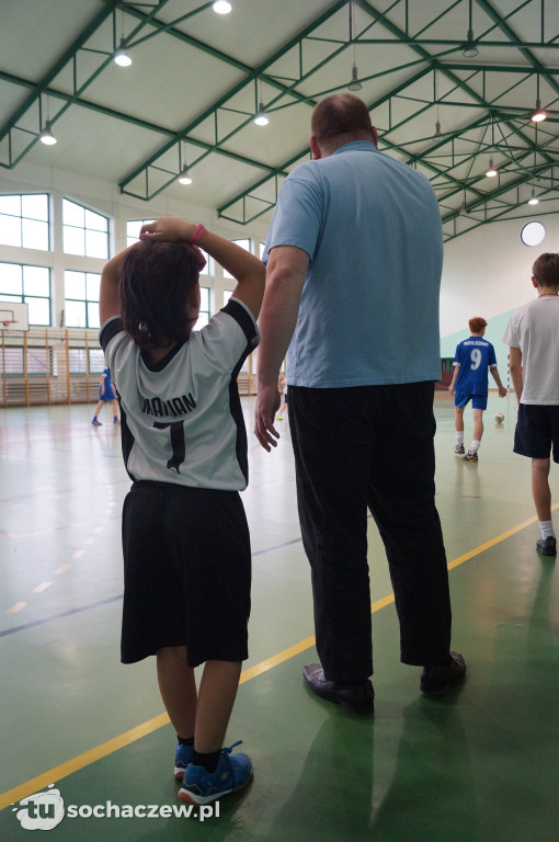 XXII Grand Prix Diecezji Łowickiej w piłce nożnej