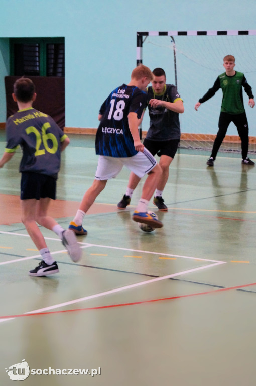 XXII Grand Prix Diecezji Łowickiej w piłce nożnej