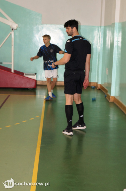 XXII Grand Prix Diecezji Łowickiej w piłce nożnej