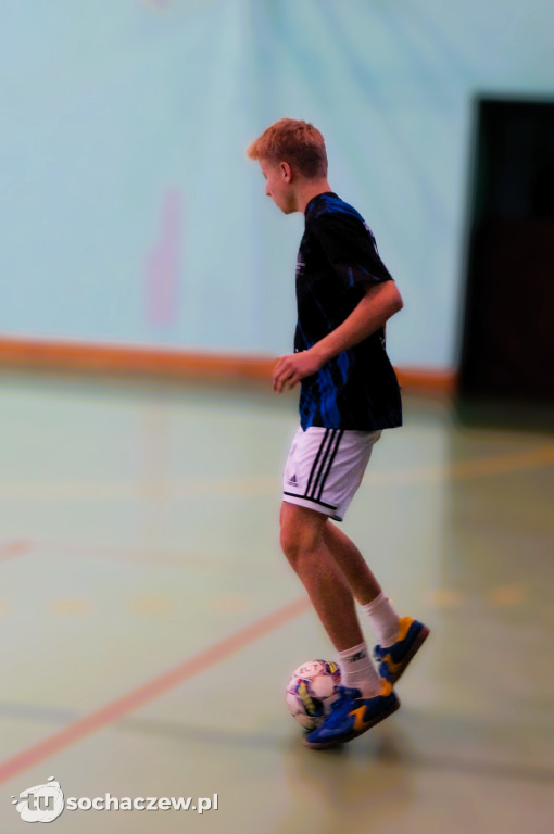 XXII Grand Prix Diecezji Łowickiej w piłce nożnej