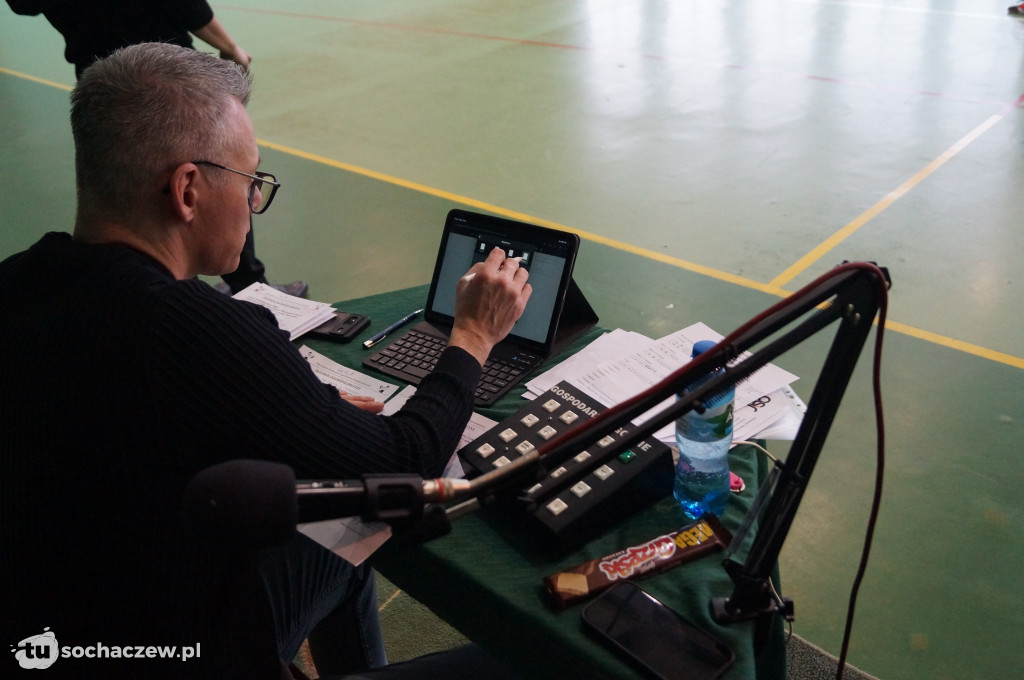 XXII Grand Prix Diecezji Łowickiej w piłce nożnej