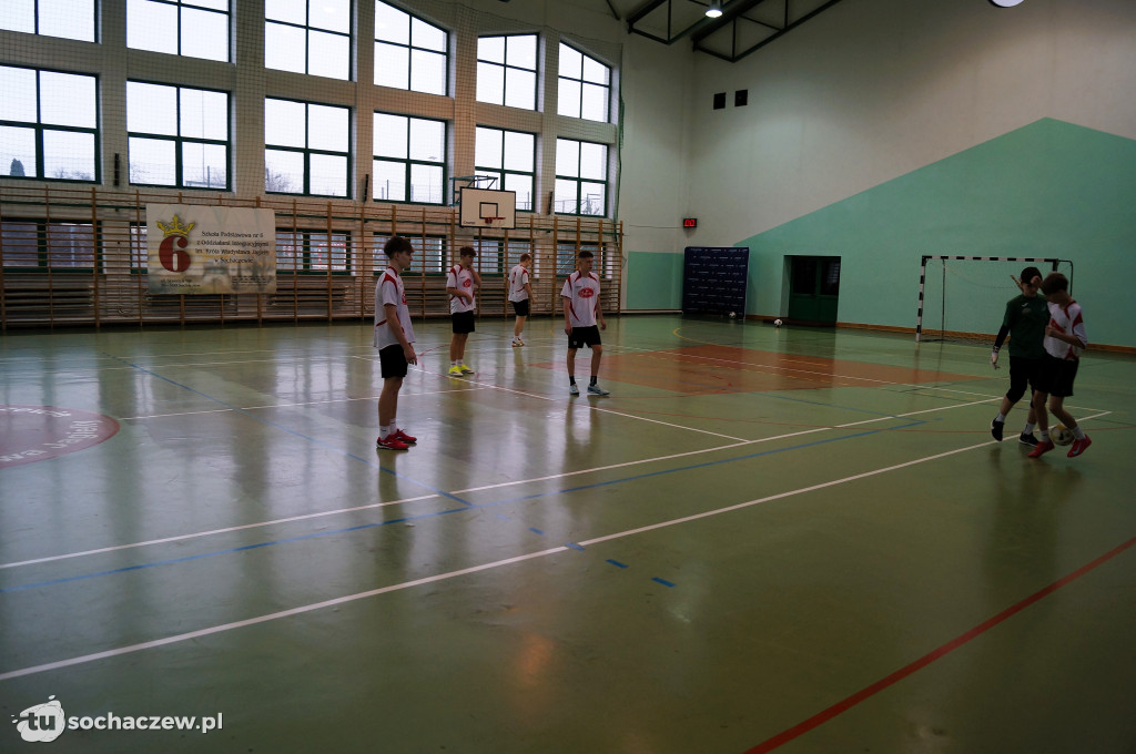 XXII Grand Prix Diecezji Łowickiej w piłce nożnej